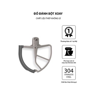 Đồ đánh bột xoay-KFE5T