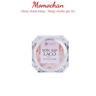 Son dưỡng môi 💛 Son sáp LACO/dưỡng ẩm/ngừa thâm/an toàn cho trẻ em