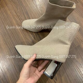 Boot len