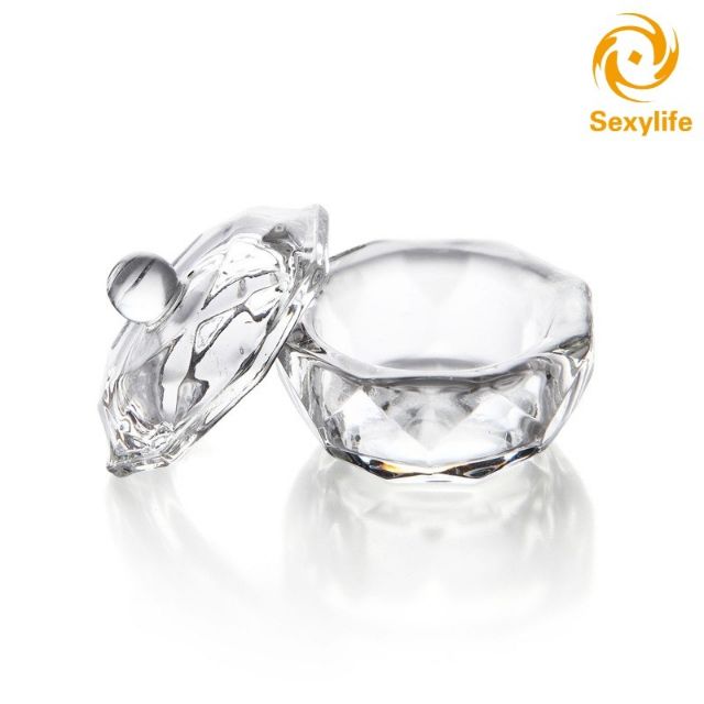 CHÉN ĐỰNG LƯU HUỲNH - ĐẮP BỘT MÓNG