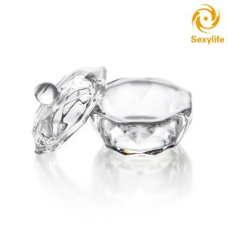 CHÉN ĐỰNG LƯU HUỲNH - ĐẮP BỘT MÓNG