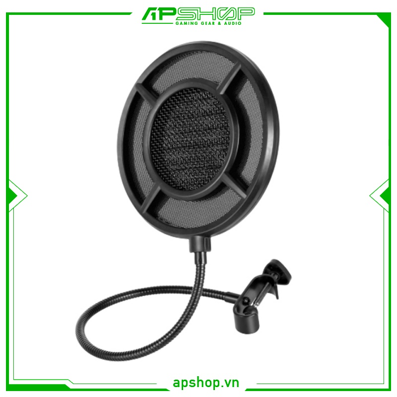 Màng Lọc Cho Micro Streamer Thronmax Proof-Pop Filter P1 | P1 Pop filter | Chính hãng.