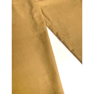 BASIC PANTS SS2 - QUẦN ỐNG RỘNG 1-OAK