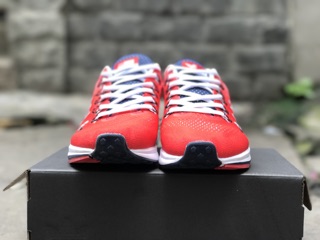 Giày Zoom Pegasus 33 nhẹ bền êm thời trang