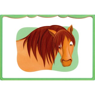Flashcard Oxford Phonic World 3