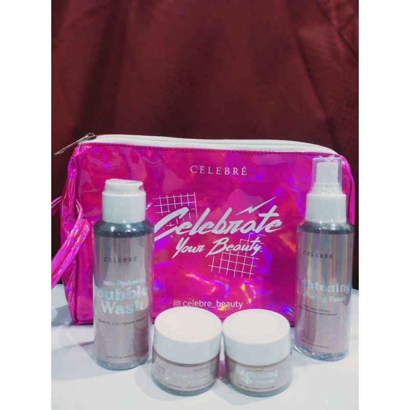 Celeber BEAUTY | BigBuy360 - bigbuy360.vn
