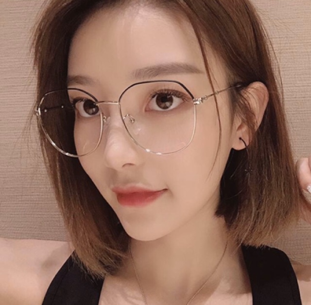 Kính gọng kim loại cao cấp | BigBuy360 - bigbuy360.vn