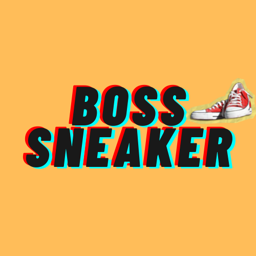 Boss Sneakers