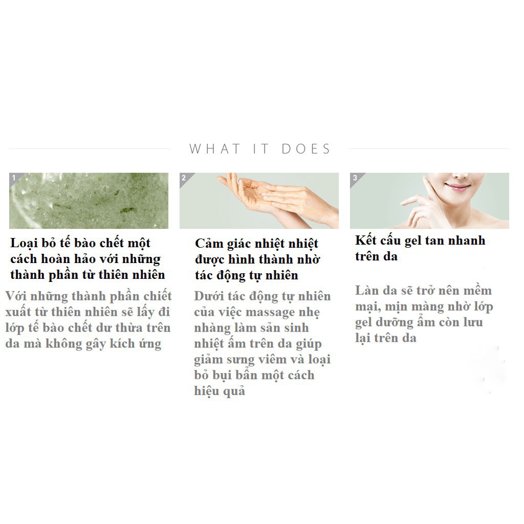 [Siêu Sale] MẶT NẠ TẨY TẾ BÀO CHẾT HUXLEY MASK SCRUB, SWEET THERARY MINI & FULL | BigBuy360 - bigbuy360.vn