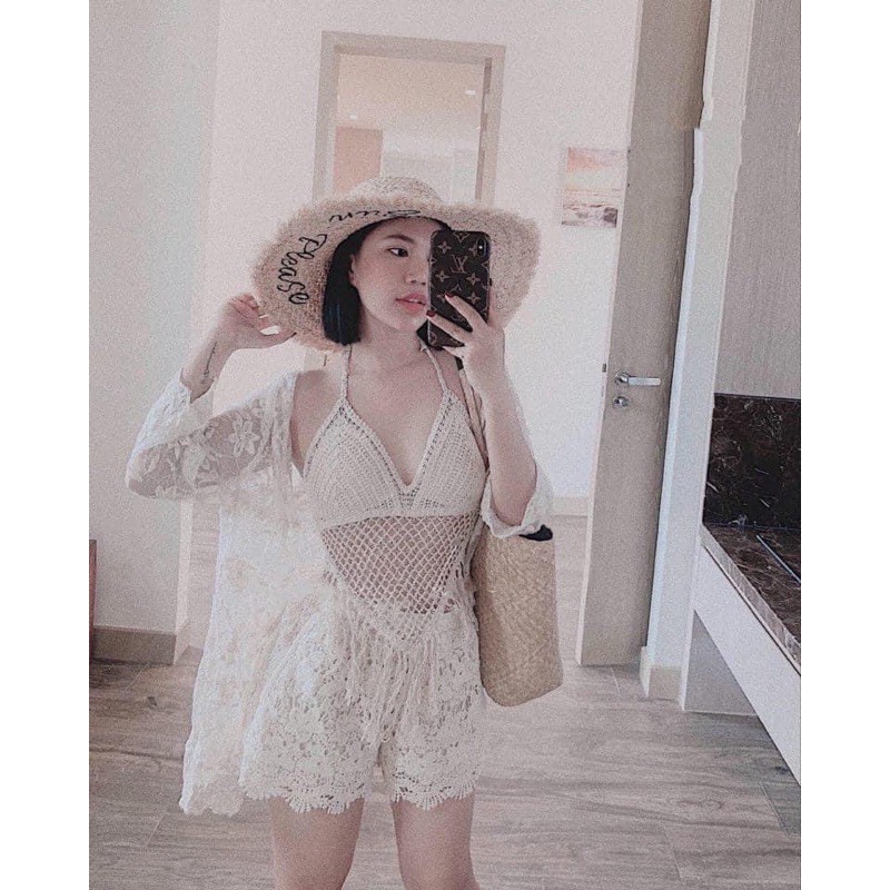 Set len 3 món Hariwon (hình thật)