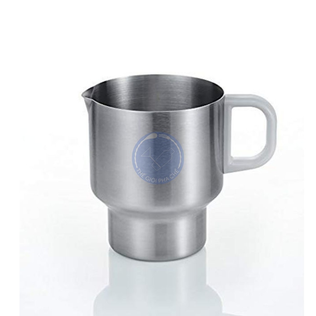 Máy đánh sữa tạo bọt, đánh cacao Severin Latte Art SM9688