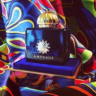 💮 Mẫu thử nước hoa Amouage Interlude Woman (5ml-10ml-20ml)