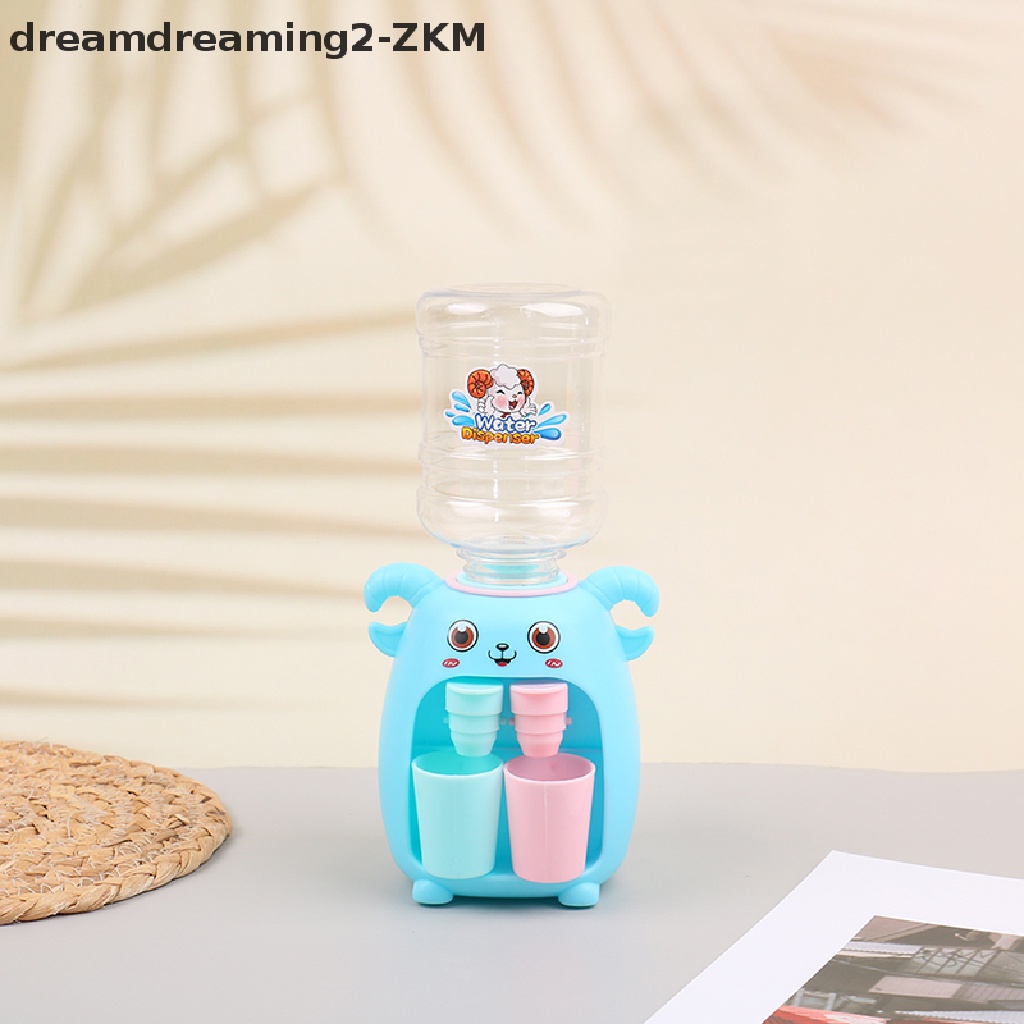 1 Mô Hình Bình Xịt Nước Mini 1: 12 Độc Đáo Trang Trí Nhà Búp Bê DIY