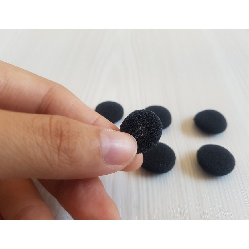 ĐỆM BỌC TAI NGHE EARBUD ON-EAR