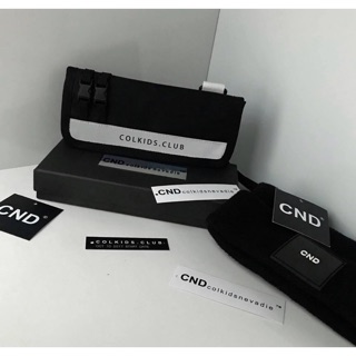 Ví dài coldkids phản quang siêu chất 🍓 giá rẻ nhất shopee 🍆