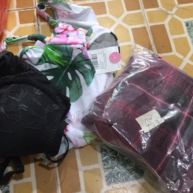 Đồ trẻ em..