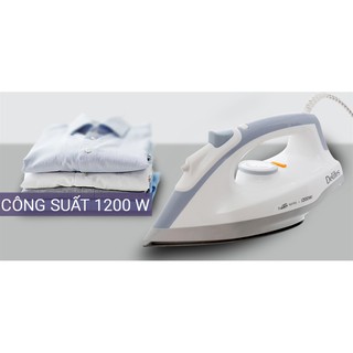 Bàn ủi/Bàn là khô Delites BUK01