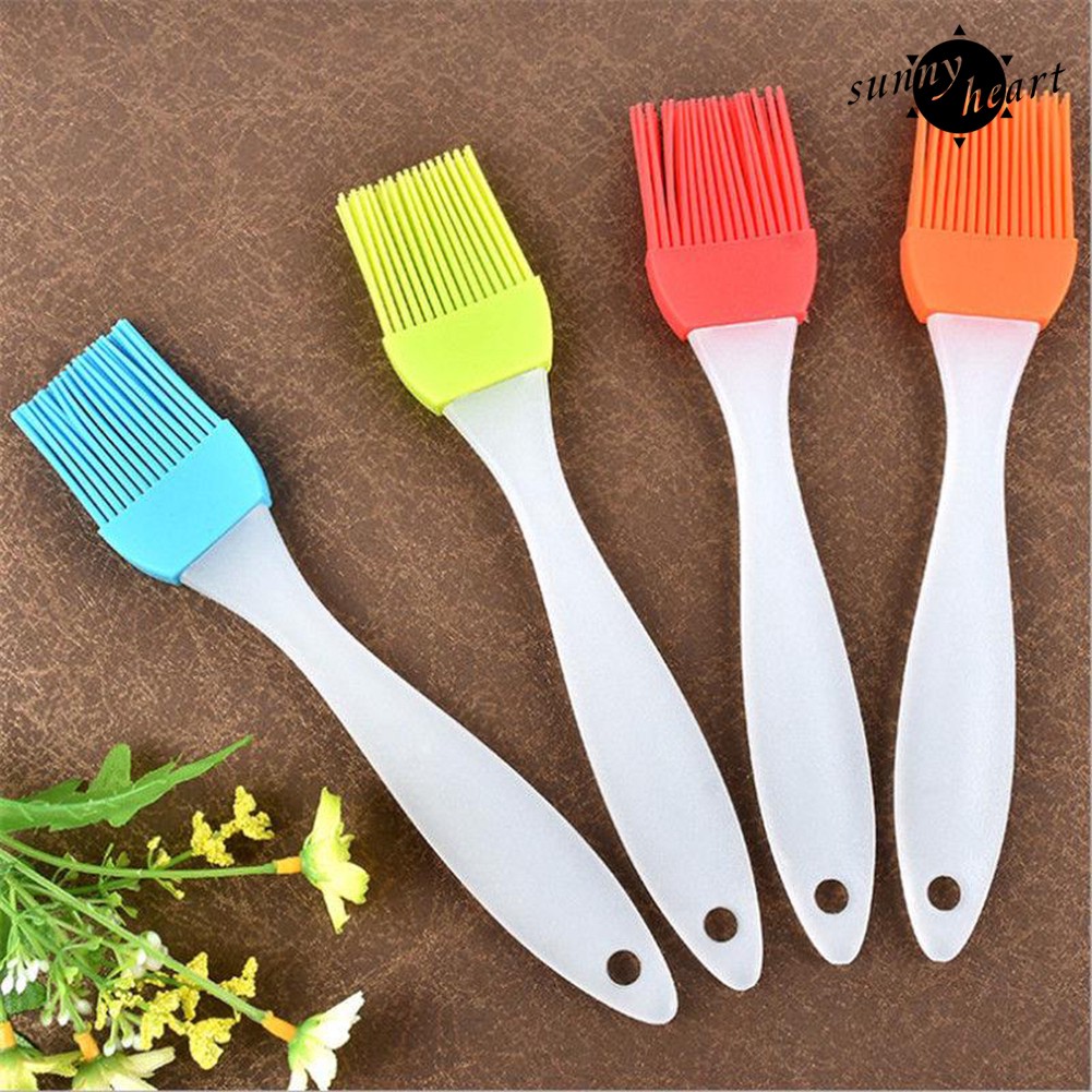 Cọ Quét Dầu Làm Bánh Tiện Dụng