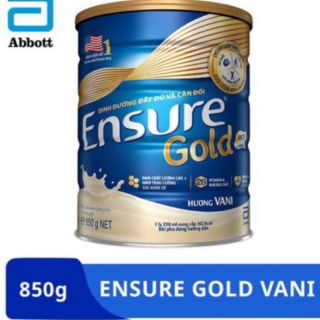 Ensure gold Mỹ