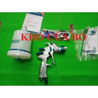 600cc máy phun sơn dùng khí nén 1.3mm total tat10605