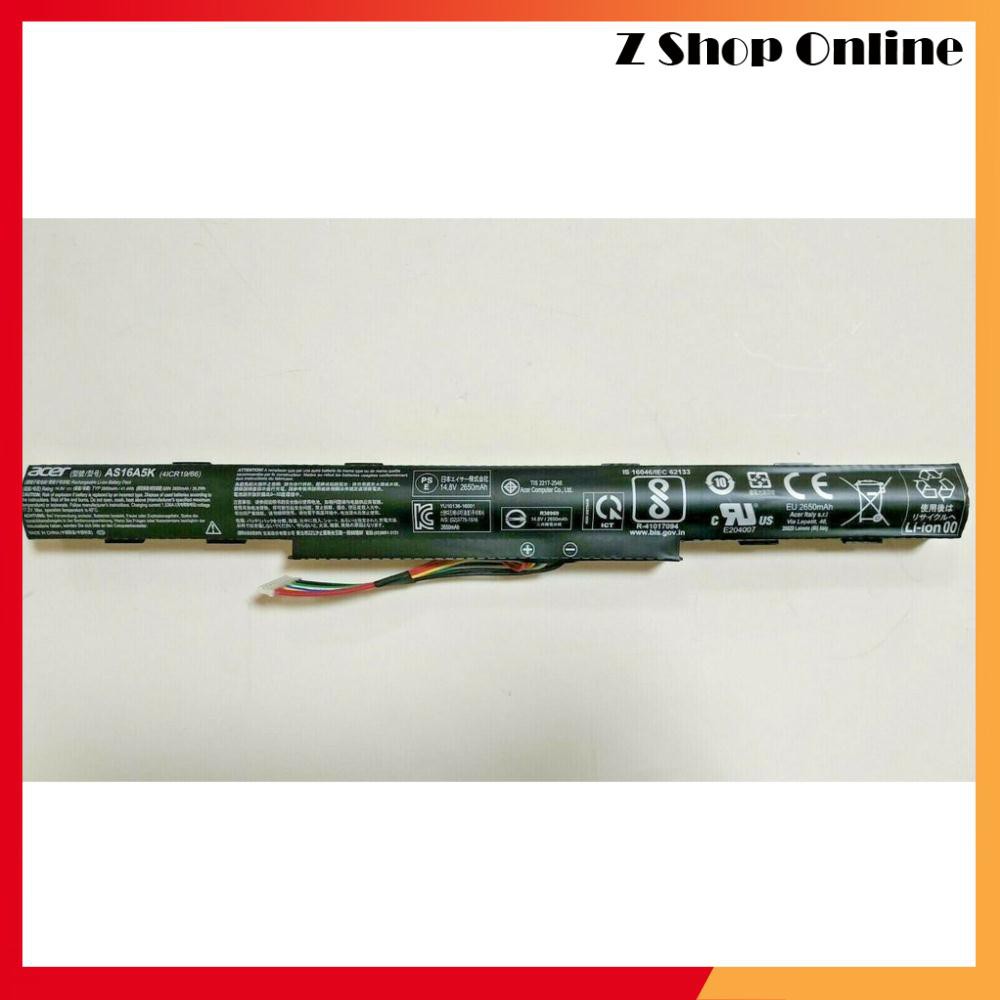 🎁 Pin Laptop Acer Aspire E5-476 E5-523 E5-553 E5-575 E5-576