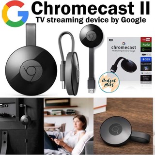 Thiết bị kết nối HDMI cho Google Chromecast 2