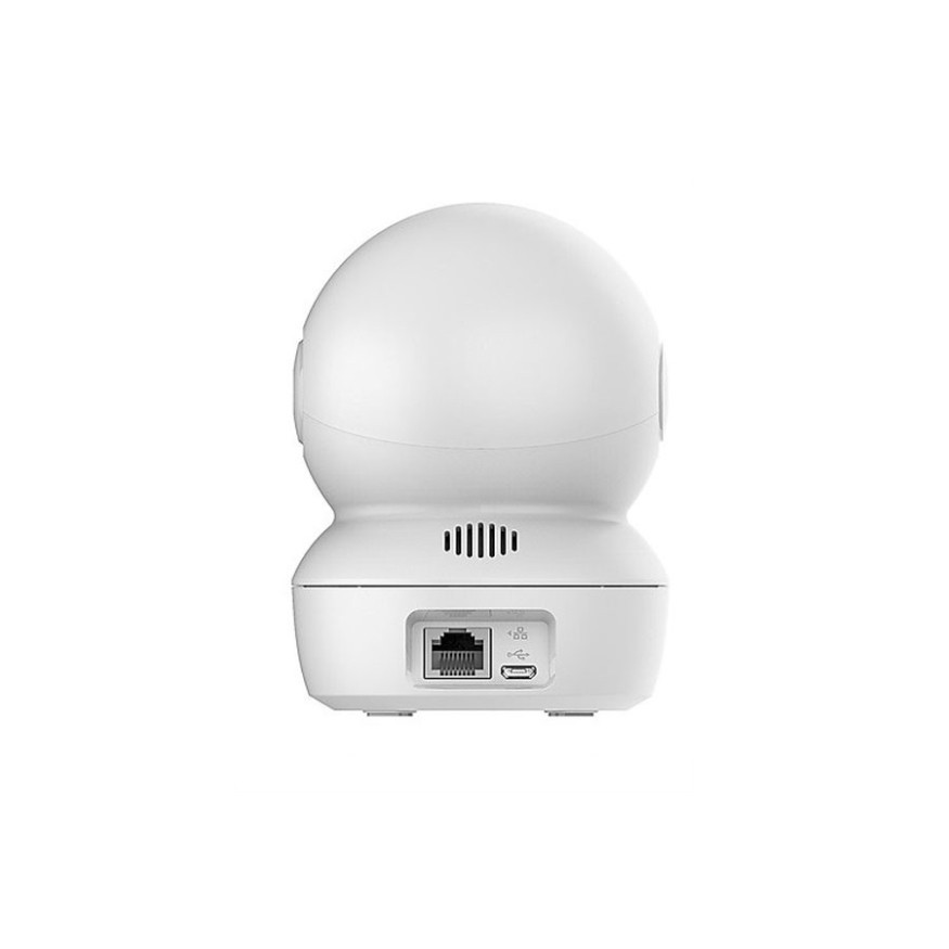 Camera wifi Ezviz C6N 2MP và C6N 4MP - Camera Xoay 360 độ, Quay đêm hồng ngoại 10m, Đàm Thoại 2 Chiều - Hàng chính hãng