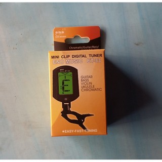 Tuner ET-33