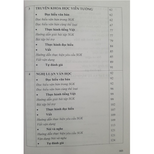 Sách - Combo Giúp em học tốt Ngữ Văn 7 - tập 1 + 2 (Theo SGK Mới - Bộ Cánh Diều)