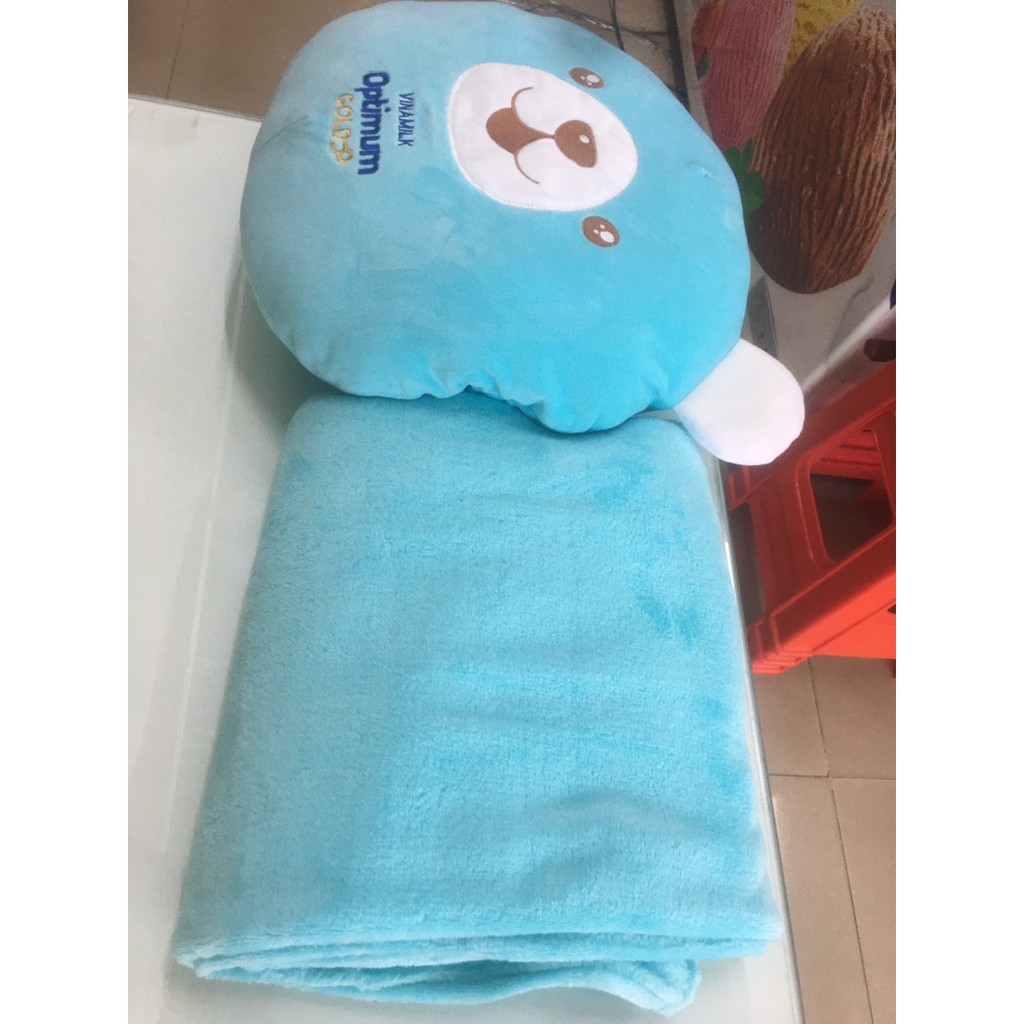 Bộ mền gối (mên dài 1,2m, rộng 1.2m) | BigBuy360 - bigbuy360.vn