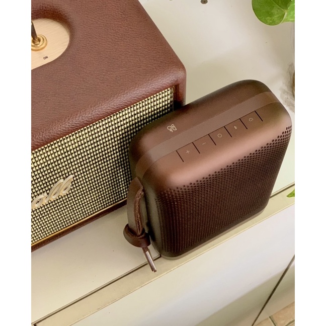 Loa bluetooth B&O BeoPlay P6 chính hãng