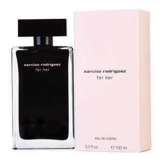 Nước hoa nữ narciso rodriguez for her edt 5ml/10ml/20ml ᵀʰᵉ.¹