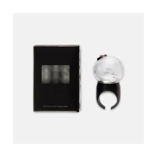 Lightstick BTS Finger Ring Ver 3