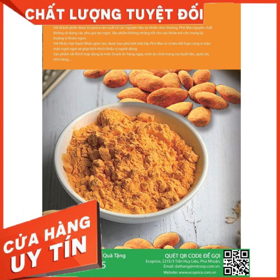 GIÁ TỐT -  COMBO MIX CÁC LOẠI HẠT DINH DƯỠNG CÁC LOẠI ĐẬU HẠT NGŨ CỐC DINH DƯỠNG: HẠT HẠNH NHÂN VÀ HẠT ĐIỀU VỊ PHÔ MAI