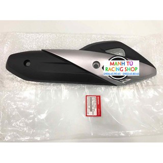 Ốp pô PCX 2018-2019 nhập indo - oppopcx