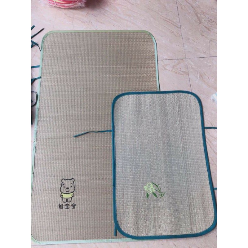 CHIẾU CÓI CHO BÉ TỪ SƠ SINH