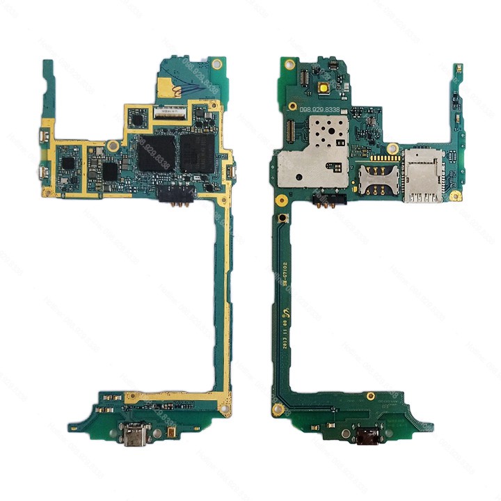 Main Samsung Grand 2 / G7102 - Mainboard Samsung Galaxy G7102 Zin Bóc Máy