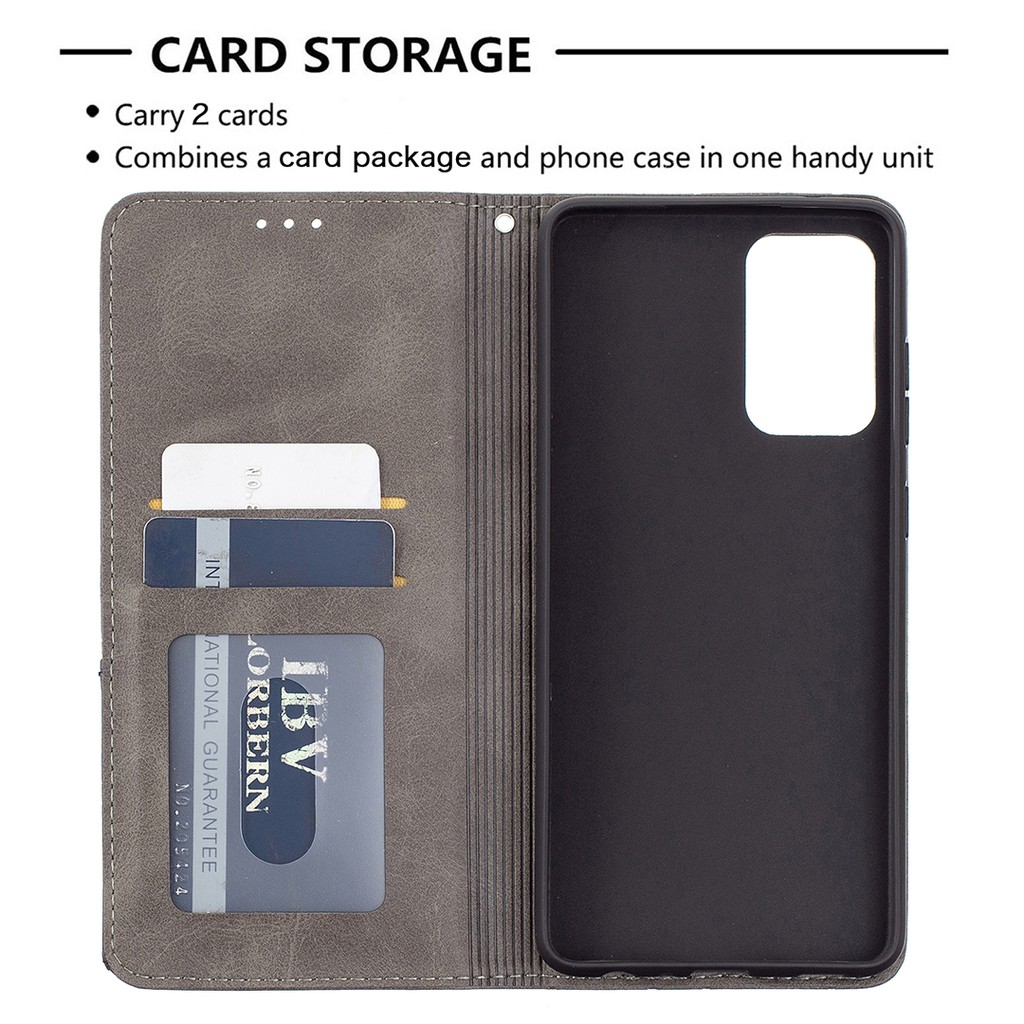 Bao Da Điện Thoại Thời Trang Cho Xiaomi Redmi Note 10 / Note 10 Pro / 10 Pro Max Note 10s | BigBuy360 - bigbuy360.vn