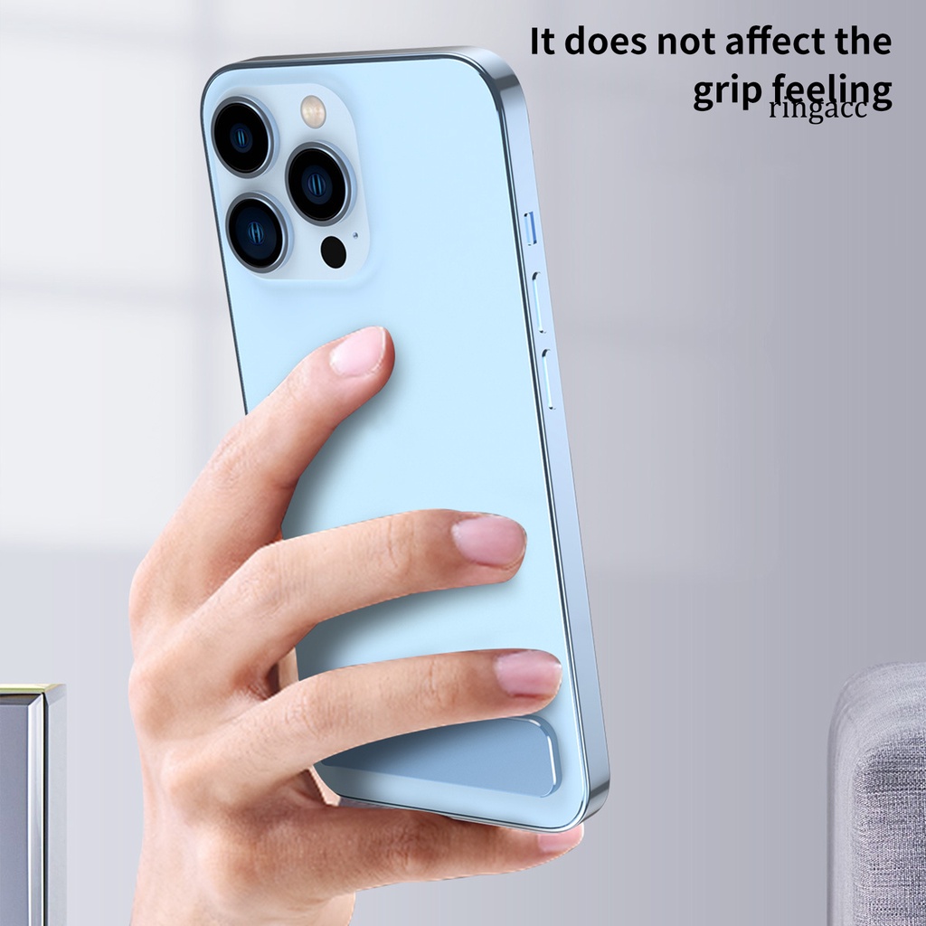 Giá Đỡ Điện Thoại Có Thể Gập Lại Mini Tiện Dụng