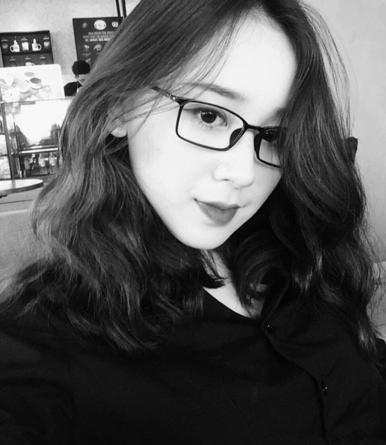 Kính gọng dẻo - trong suốt