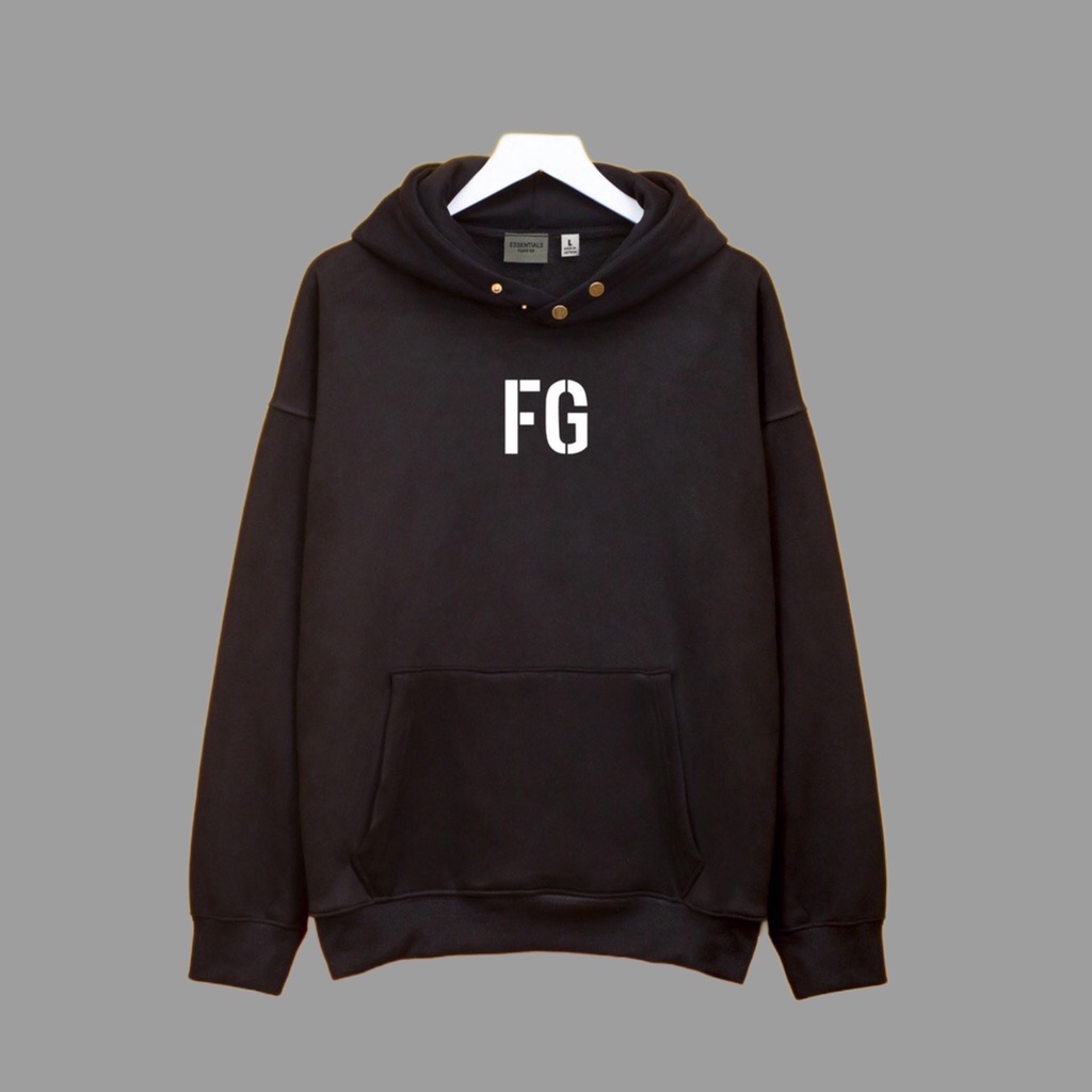 Áo Hoodies Nam Nữ Nỉ Bông Có Tang Cao Su Sau Mũ Thời Trang