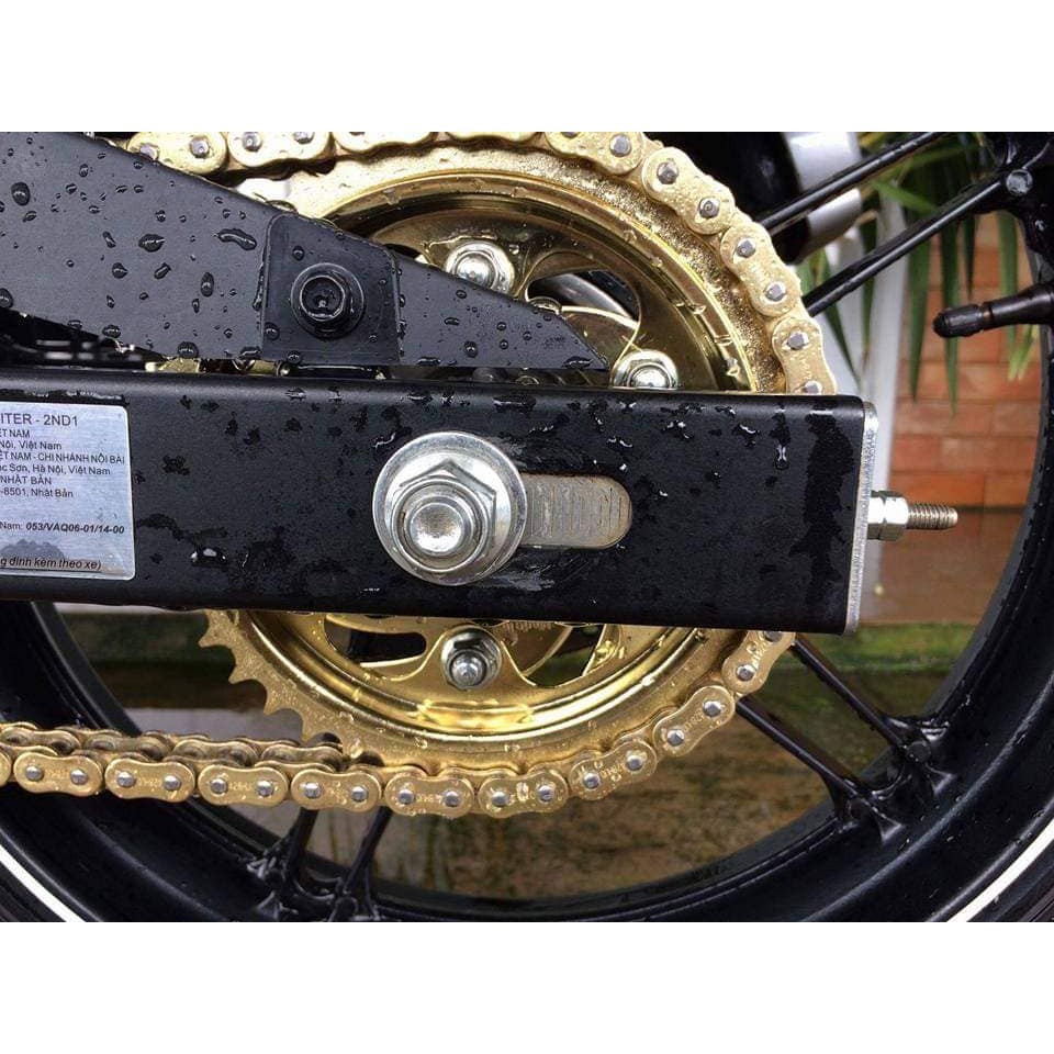 NHÔNG SÊN DĨA YAMAHA EXCITER 150 - LOẠI 10LI