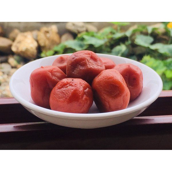 Mơ tía tô  MISAKI - 200g