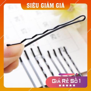 [Giá 1k] Combo 6 cây kẹp tăm dùng để búi tóc, kẹp tóc