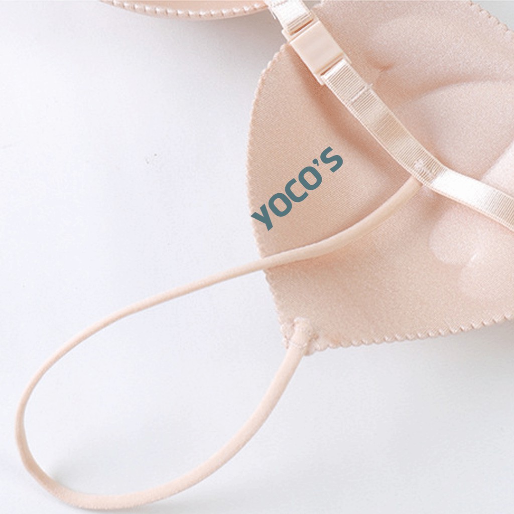 Áo ngực không gọng YOCO'S freesize cho size từ 38 trở lên BRA015-Smartlife365