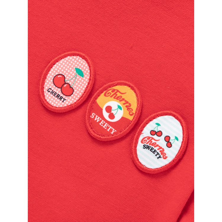 ÁO PHÔNG BALABALA - TODDLER DÀNH CHO BÉ GÁI 201322117001