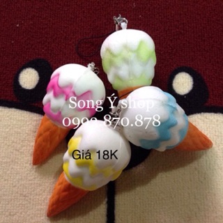 ‼️RẺ VÔ ĐỊCH‼️ Squishy mini giá sỉ chỉ từ 7K