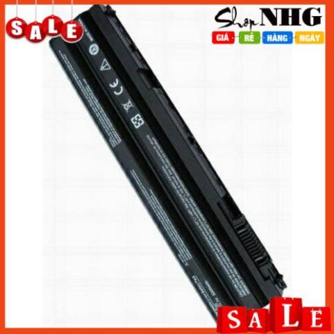⚡ Pin laptop Dell Latitude E6430