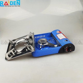 Bếp ga Hayasa HA-8102M