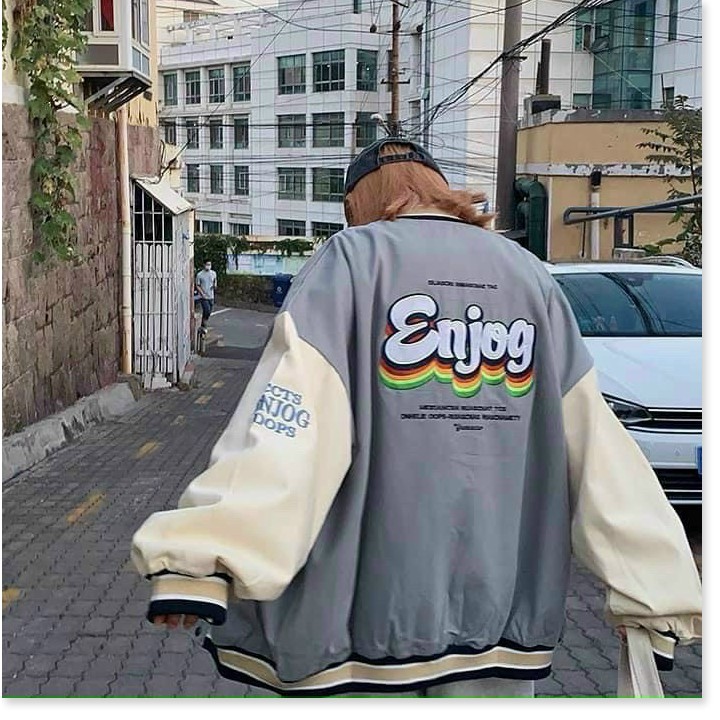 Áo Khoác Dù Bomber Tuổi Teen Thêu Chữ BADGE 2 Lớp Dày Dặn Đủ Màu Đủ Size Về TP TKT | BigBuy360 - bigbuy360.vn